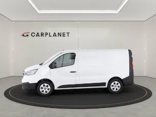 Renault Trafic Kaw. 3.0 t L1 H1 2.0 dC