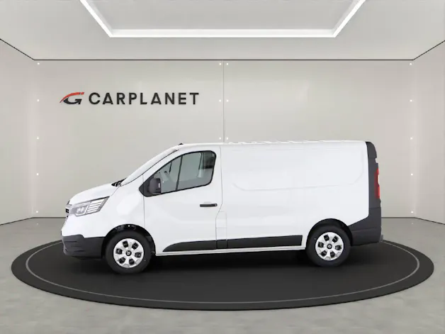 Renault Trafic Kaw. 3.0 t L1 H1 2.0 dC