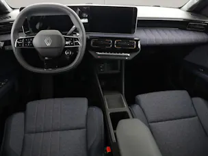 Renault R4 E-Tech Comfort Range techno