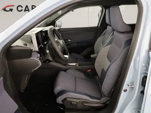Renault R4 E-Tech Comfort Range techno