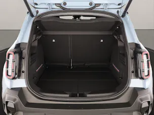 Renault R4 E-Tech Comfort Range techno