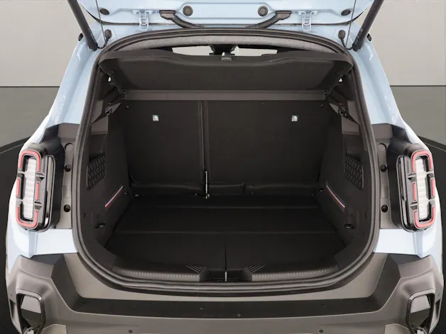 Renault R4 E-Tech Comfort Range techno