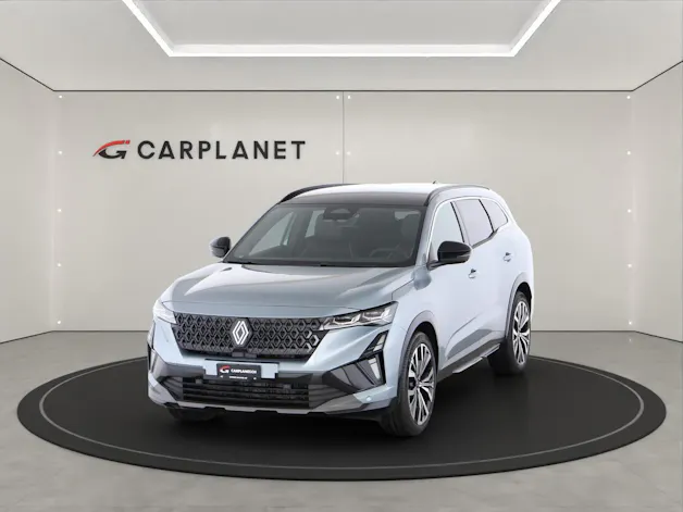 Renault Espace 1.2 E-Tech iconic 5P