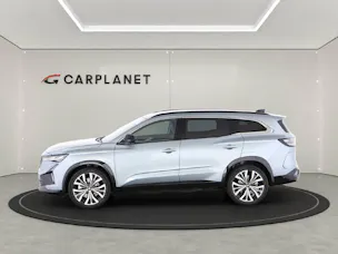Renault Espace 1.2 E-Tech iconic 5P