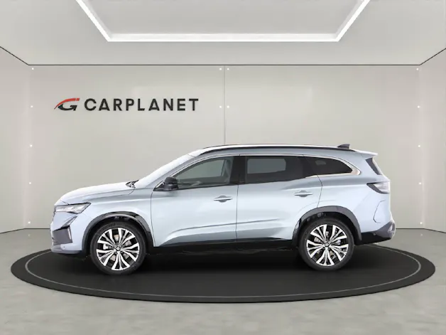 Renault Espace 1.2 E-Tech iconic 5P