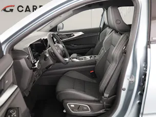 Renault Espace 1.2 E-Tech iconic 5P