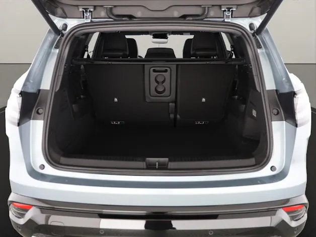Renault Espace 1.2 E-Tech iconic 5P