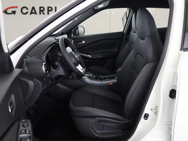 Nissan Juke 1.0 DIG-T N-Connecta