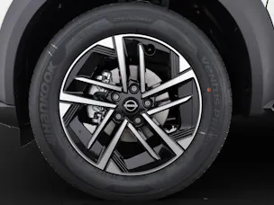 Nissan Juke 1.0 DIG-T N-Connecta