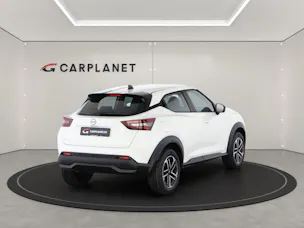 Nissan Juke 1.0 DIG-T N-Connecta
