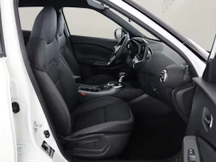 Nissan Juke 1.0 DIG-T N-Connecta