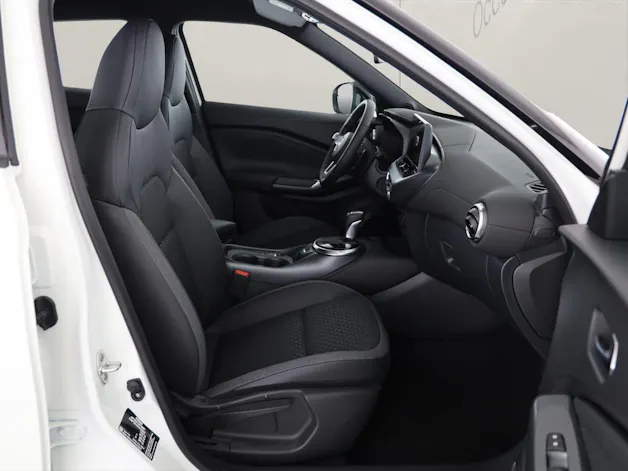 Nissan Juke 1.0 DIG-T N-Connecta
