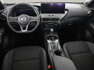 Nissan Juke 1.0 DIG-T N-Connecta