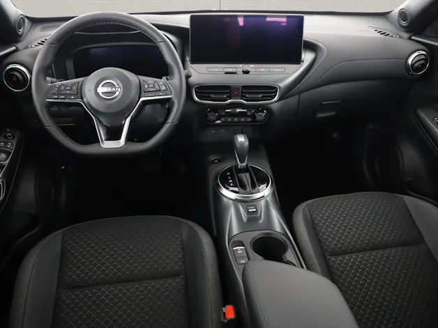 Nissan Juke 1.0 DIG-T N-Connecta