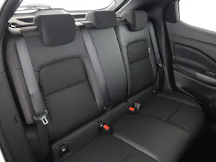 Nissan Juke 1.0 DIG-T N-Connecta