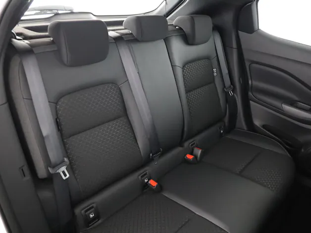Nissan Juke 1.0 DIG-T N-Connecta