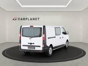 Renault Trafic Kaw. 3.0 t L2 H1 2.0 dC