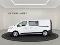 Renault Trafic Kaw. 3.0 t L2 H1 2.0 dC