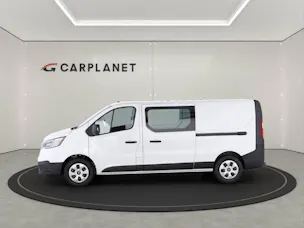 Renault Trafic Kaw. 3.0 t L2 H1 2.0 dC