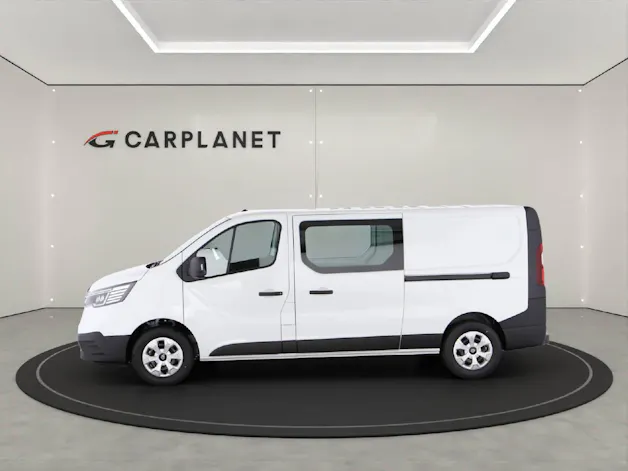 Renault Trafic Kaw. 3.0 t L2 H1 2.0 dC