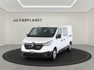Renault Trafic Kaw. 3.0 t L2 H1 2.0 dC