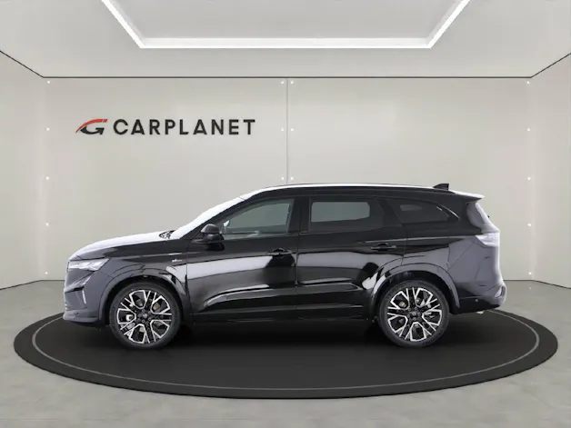 Renault Espace 1.2 E-Tech esprit Alpine 5P
