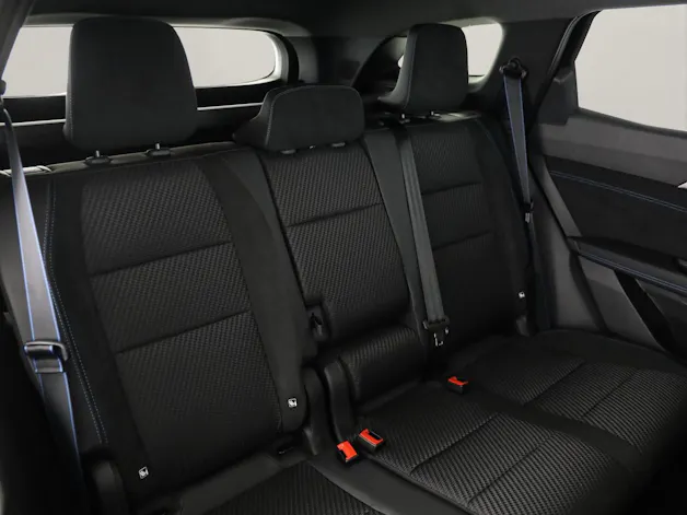 Renault Espace 1.2 E-Tech esprit Alpine 5P