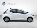 Toyota Yaris 1.5 VVT-i HSD Comfort