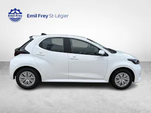 Toyota Yaris 1.5 VVT-i HSD Comfort