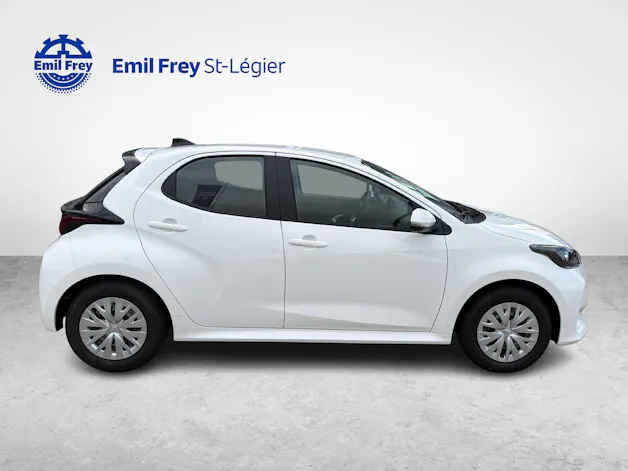Toyota Yaris 1.5 VVT-i HSD Comfort