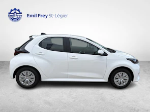 image du véhicule TOYOTA Yaris 1.5 VVT-i HSD Comfort