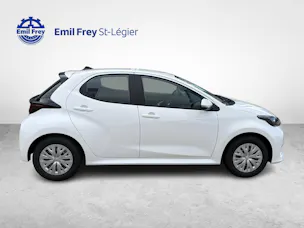 Toyota Yaris 1.5 VVT-i HSD Comfort