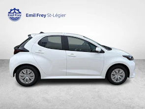 image du véhicule TOYOTA Yaris 1.5 VVT-i HSD Comfort