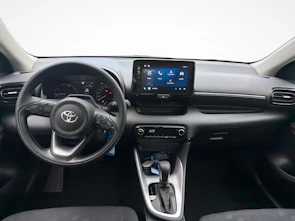 image du véhicule TOYOTA Yaris 1.5 VVT-i HSD Comfort