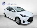 Toyota Yaris 1.5 VVT-i HSD Comfort