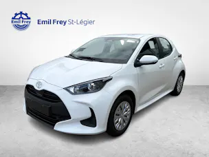 Toyota Yaris 1.5 VVT-i HSD Comfort