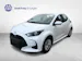 Toyota Yaris 1.5 VVT-i HSD Comfort