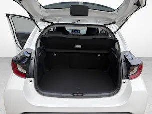 Toyota Yaris 1.5 VVT-i HSD Comfort