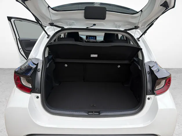 Toyota Yaris 1.5 VVT-i HSD Comfort
