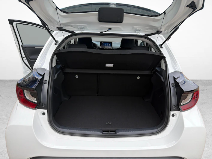 image du véhicule TOYOTA YARIS