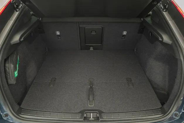 Volvo EC40 Twin Performance Black Edition AWD