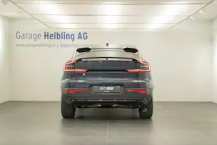Volvo EC40 Twin Performance Black Edition AWD