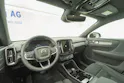 Volvo EC40 Twin Performance Black Edition AWD