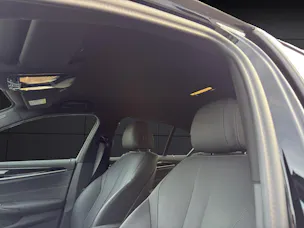 BMW 520i Limousine