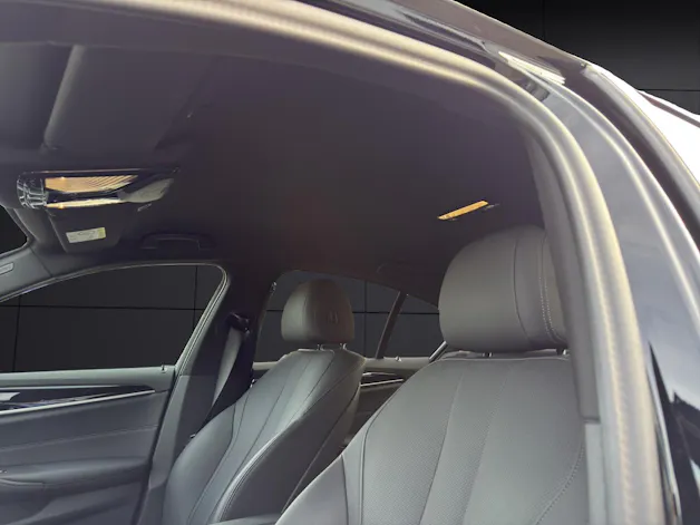 BMW 520i Limousine