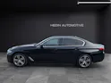 BMW 520i Limousine