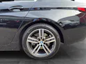 BMW 520i Limousine