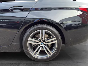 BMW 520i Limousine