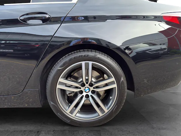 BMW 520i Limousine
