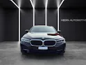 BMW 520i Limousine